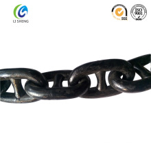 Welded Studless and Stud Anchor Link Chain